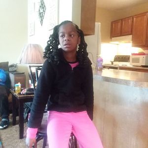 Meet your Posher, Robins